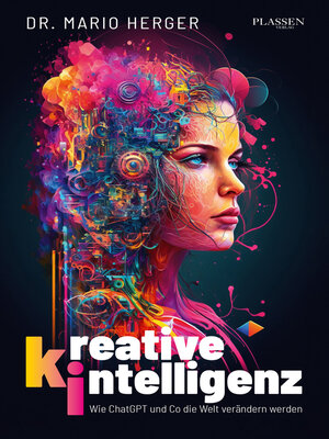 cover image of Kreative Intelligenz